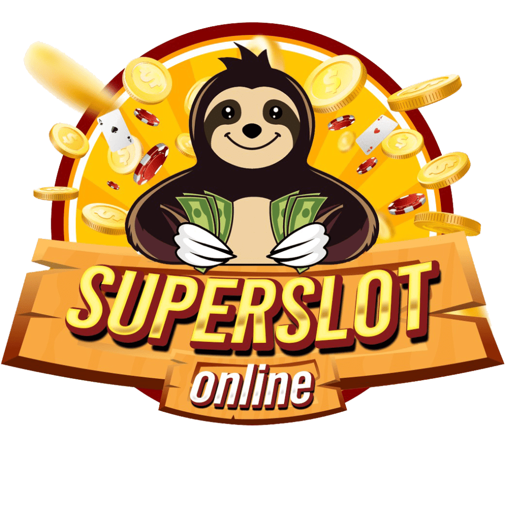 Super slot online