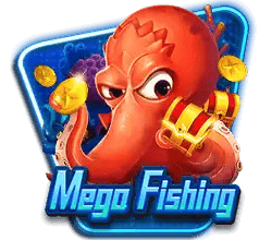 Mega Fishing สมัครจีคลับ สล็อต มือถือ
