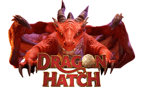 dragon hatch 9สล็อต