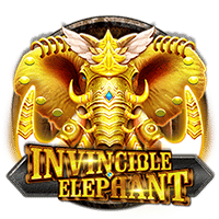Invincible Elephant เว็บ สล็อต ฝาก ไม่มี ขั้น ต่ำ