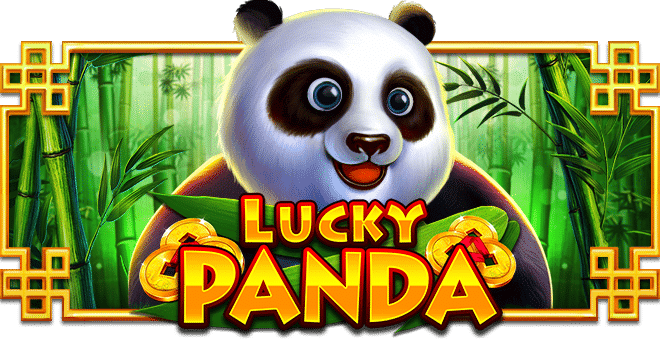 Lucky Panda สล็อต ค่าย ไหน แตก ง่าย 2023