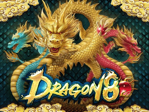 Dragon 8