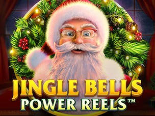 Jingle Bells Power Reels เว็บ สล็อต ฟรี เครดิต