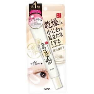 Sana Nameraka Honpo Wrinkle Eye Cream สล็อต pg เว็บตรงไม่ผ่านเอเย่นต์