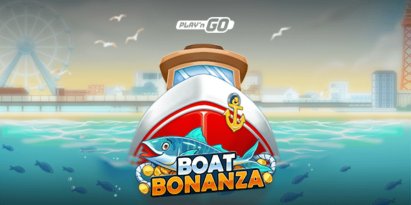 Boat Bonanza เกม ออนไลน์ สล็อต