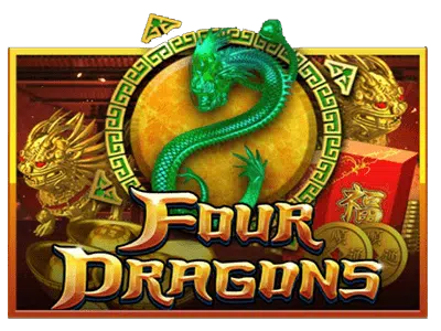 Four Dragon