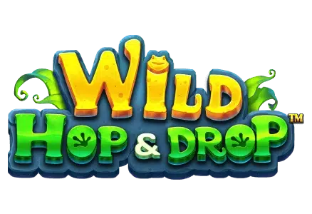 เกมสล็อต Wild Hop & Drop 