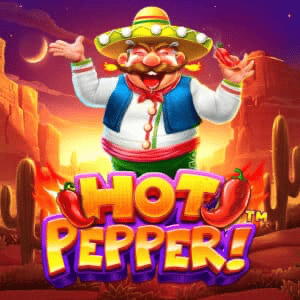 Hot pepper i888สล็อต