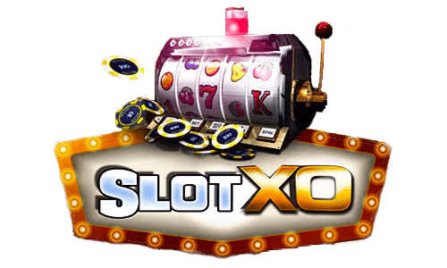 Slotxo เว็บ รวม สล็อต ทุก ค่าย ฝาก ถอน ไม่มี ขั้น ต่ำ