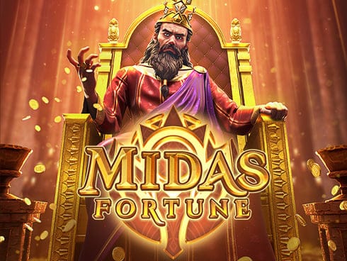 เกม Midas Fortune เกม สล็อต 1688