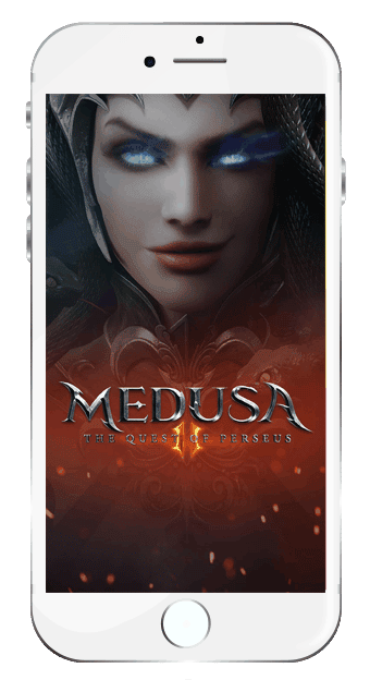 พบกับ เกมสล็อต Medusa 2 เล่นง่าย จ่ายรางวัลใหญ่ ในทุกช่วงเวลา